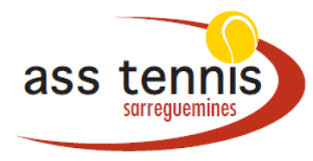 Ass Tennis Club de la Fere photo