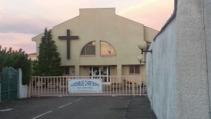 Assemblée Chrétienne photo