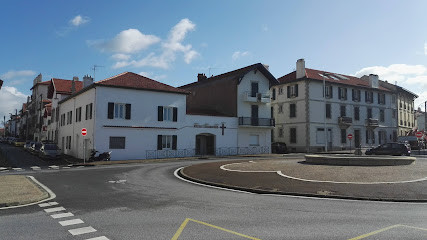 Assemblée de Dieu Biarritz photo