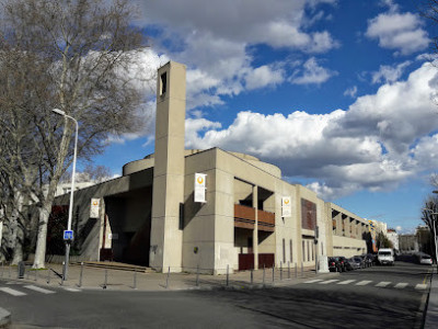 Assoc Diocésaine De Lyon photo