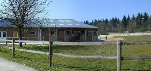 Association Cheval-Espérance photo