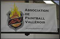 Association de Paintball Vallèrois photo