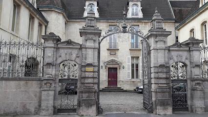 Association Diocesaine de Dijon photo