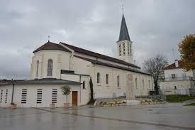 Association Diocesaine St Denis France photo