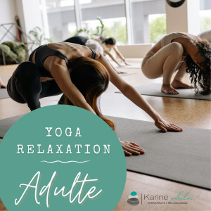 Atelier relaxation Yoga - Adultes photo