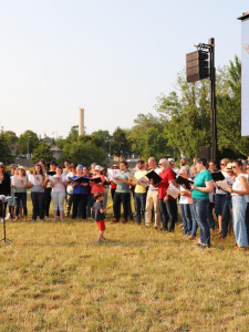 Ateliers Chant À Chœur ouvert - 2025 photo