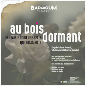 Au bois dormant, fantaisie pour une belle qui sommeille photo