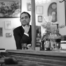 Au Bout du Comptoir la Mer - [Carte Blanche] Cie le Bruit des Gens photo