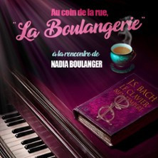 Au Coin de la Rue, la Boulangerie photo