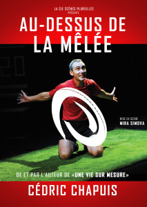 Au-dessus de la mêlée photo