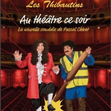 Au Théâtre ce Soir photo