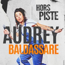 Audrey Baldassare - Hors Piste (Tournée) photo