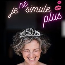 Audrey Perrin - Je ne Simule Plus photo