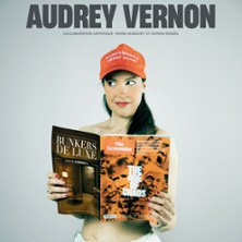 Audrey Vernon dans Noces de Cristal ou Comment épouser un Milliardaire (2) photo