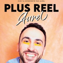 Aurel, Plus Réel - Le Lieu, Paris photo