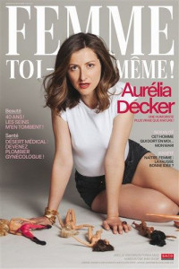 Aurélia DECKER – Femme toi même photo