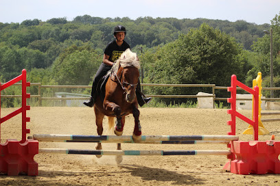 Aurélie Demontreuille - Les ecuries de la breche photo