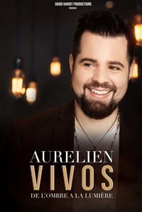 Aurélien Vivos photo