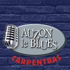 Auzon Le Blues - Nuit du Blues 2024 photo