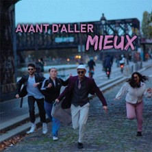 Avant d'Aller Mieux - Studio Hébertot, Paris photo