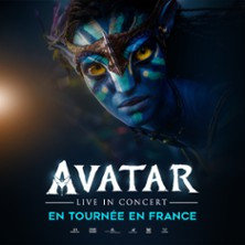 Avatar Live in Concert - Le phénomène mondial en Ciné-Concert photo