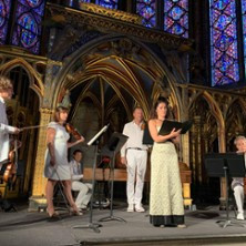 Ave Maria à la Sainte Chapelle (07) - Prestige & Chefs D'Oeuvre de la Musique photo