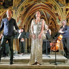 Ave Maria à la Ste Chapelle (SEPT) - Schubert/ Gounod/ Caccini photo