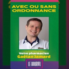 Avec ou Sans Ordonnance photo