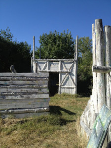 Aventure Paintball Park Toulouse photo