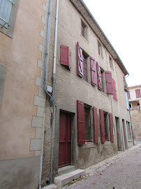 Averous Jean-Christophe photo