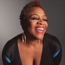 Avery Sunshine - « So Glad To Know You » Tour photo