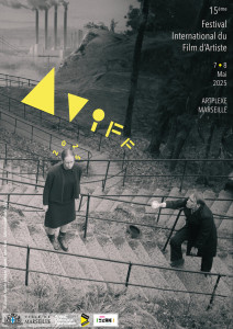 AVIFF Le Festival du film d'Artiste. photo