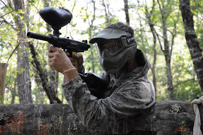 Avignon Paintball Club photo