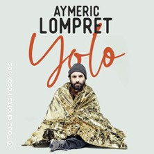 Aymeric Lompret - Yolo - Tournée photo