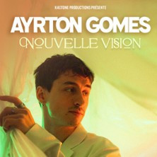 Ayrton Gomes - La Comédie d'Avignon photo