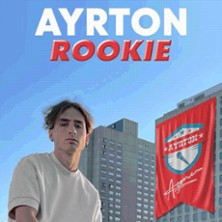 Ayrton - Rookie photo