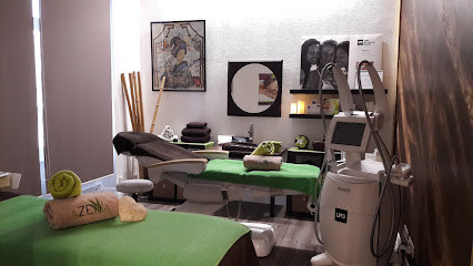 Azenia. Institut de beauté, Cellu M6, massages, vernis semi permanent photo