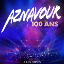 Aznavour 100 Ans - Célébration du Centenaire de Charles Aznavour photo