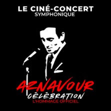 Aznavour Célébration - L'Hommage Officiel - Le Concert Symphonique photo