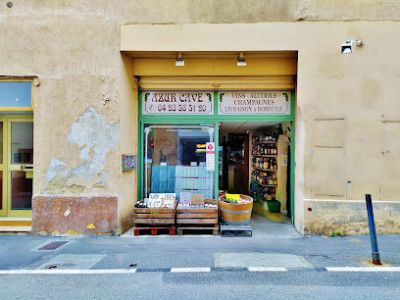Azur Cave photo
