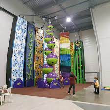 B14 - Sports and Leisure Indoor photo