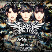 Babymetal photo