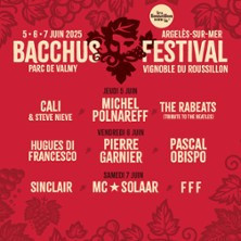 Bacchus Festival 2025 photo