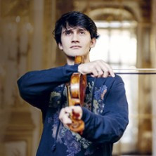 Bach : Concertos Pour 1,2,3 Violon(s) - Château de Versailles photo