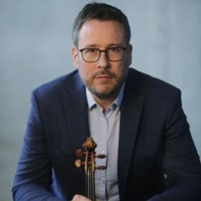 Bach : Sonates et Partitas photo