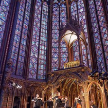 Bach : Suite n°2 en Si Mineur (S.C) Concerto Brandebourgois n°5 photo