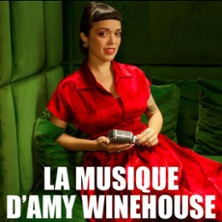 Back to Back - La Musique d'Amy Winehouse photo