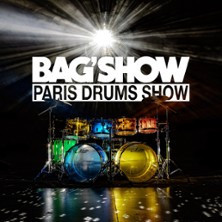 Bag' Show 2024 - Paris Drums Show photo