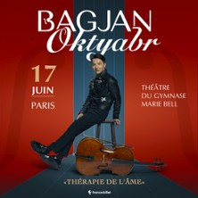 Bagjan Oktyabr - Thérapie de l'Ame photo