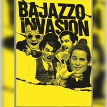 Bajazzo Invasion, Théâtre Notre Dame photo
